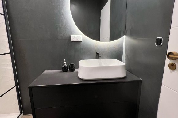 Comment choisir un meuble sous lavabo ?