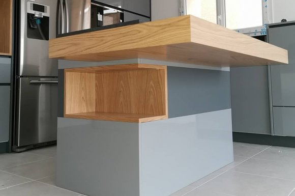 Fabrication et création de meuble haut de gamme à Lyon 6 