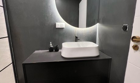 Comment choisir un meuble sous lavabo ?